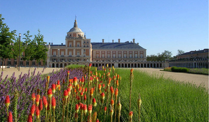Palais Royal