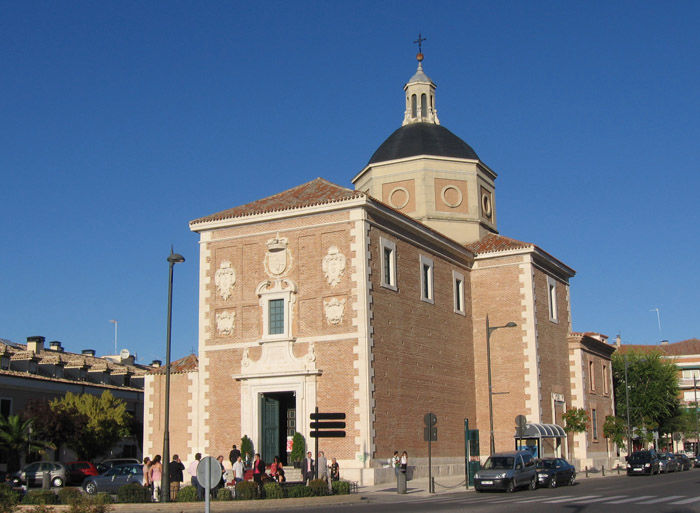 Audio guide L’Église d’Alpajés