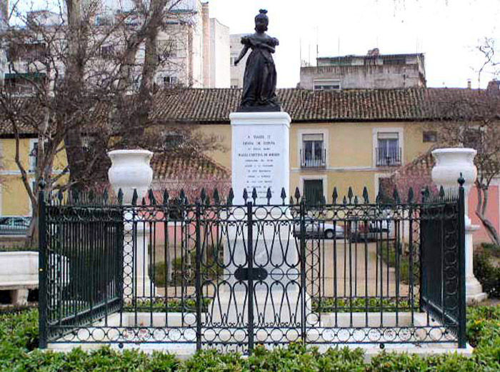 isabelii
