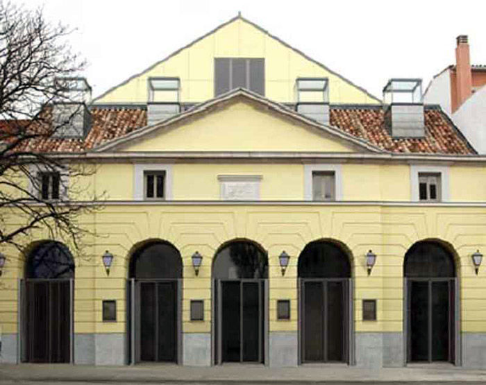 Théâtre Charles III