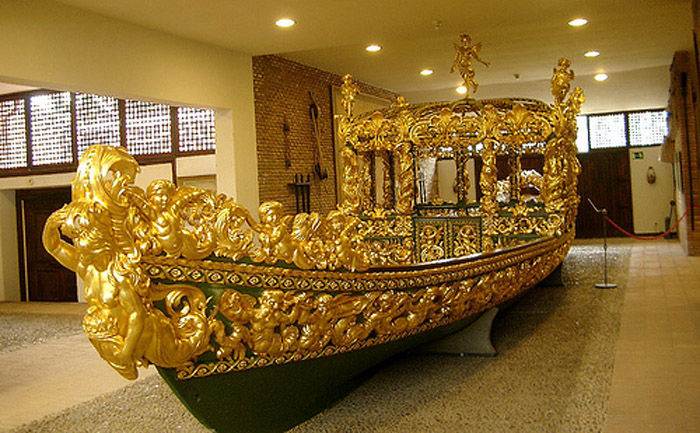 Musée des Vedettes