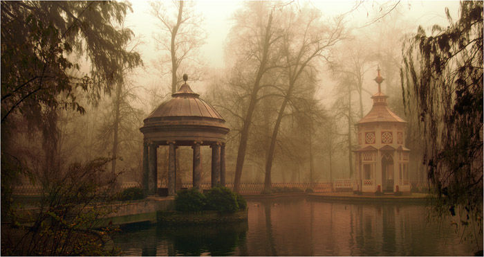 Bassin Chinois