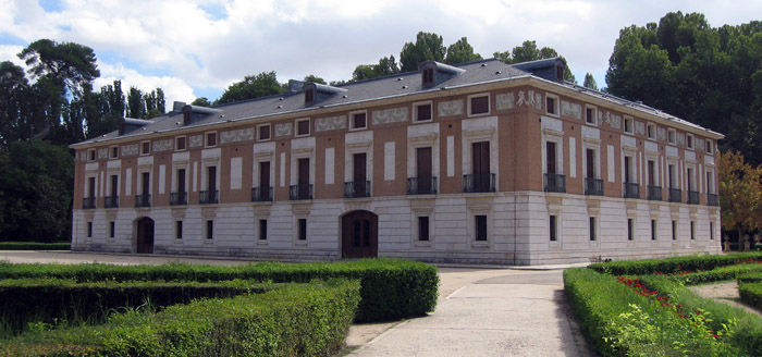 Maison Royale du Laboureur