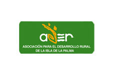 Audio guide de l'Association pour le développement rural de l'île de La Palma