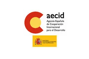 Audio guide de l'Agence espagnole de coopération internationale pour le développement