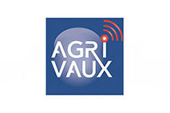 Agrivaux, audiophones, radioguides, système radio pour visites guidées