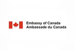 Audiophones Ambassade du Canada