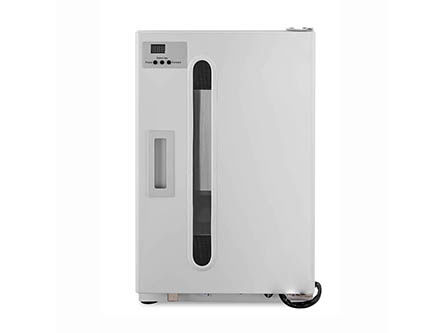 Armoire de désinfection pour audiophones et accessoires