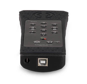 Audioguide modèle AV120 (audio guide)