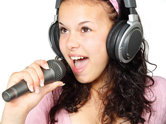 Audioguides théâtralisés et audio guides pour enfants