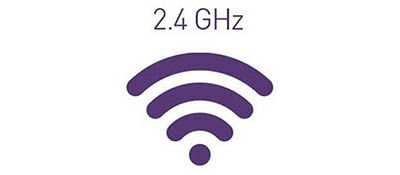 Audiophone 2.4GHz