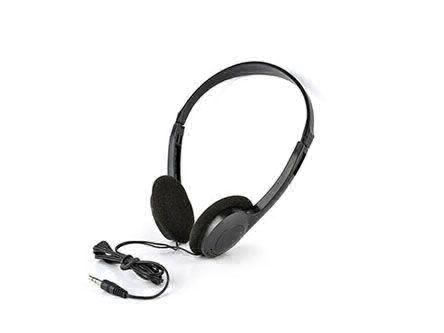 Casques pour audioguide (audioguides)