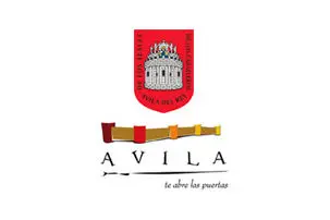 Audio-guide de la ville de Avila