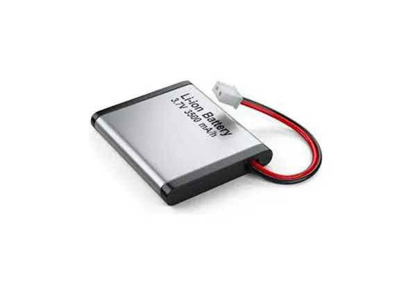 Batterie lithium pour radioguides, audiophones, tour guide système