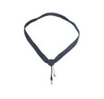 Boucle à induction magnétique pour audioguide
