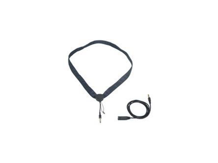 Boucle à induction magnétique pour audiophone / radioguide