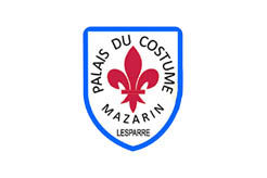 Palais du Costume Mazarin, radioguides (systèmes whisper, systèmes radio pour guide de groupes)