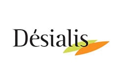 Désialis - Audiophones