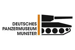 Deutsches Panzermuseum, Gruppenführungssystem, Gruppenführung  Tour-Guide-Systeme  Audioguides für Gruppen, personenführungsanlage