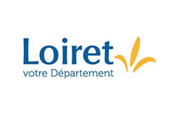 Audiophones Département du Loiret