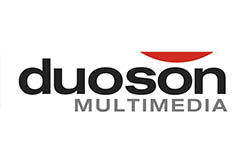 Duoson, audioguides (audioguide)