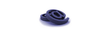 e-mail audioguías Bluehertz