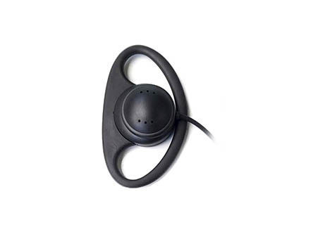 Ecouteur LU03 pour audiophone / radioguide