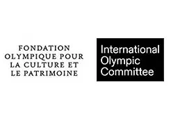 Fondation Olympique pour la Culture et le Patrimoine - Olympics, audioguides
