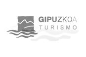 Système de guide et guide audio Turismo Gipuzkoa