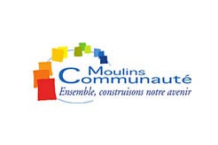 Audiophones Moulins Communauté