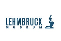Audioguide Lehmbruck
