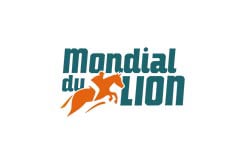 Audiophones Le Lion Equestre (Mondial du Lion)
