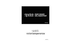 Audioguides Parc Miner del Maestrat