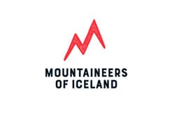 Audiophones Mountaineers of Iceland