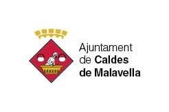 Audioguides Municipio de Caldes de Malavella