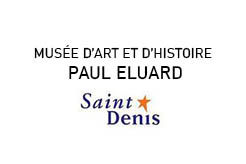 Musée d'Art et d'Histoire Paul Eluard, Saint Denis (audioguide, audioguides)