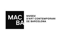 Audioguide Museu d'Art Contemporani de Barcelona