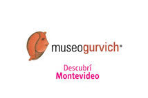 Audioguide Musée Gurvich, Montevideo