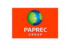 Paprec group recyclage, radioguides (systèmes whisper, systèmes radio pour guide de groupes)