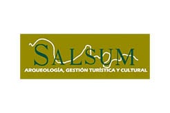Audioguides SALSUM