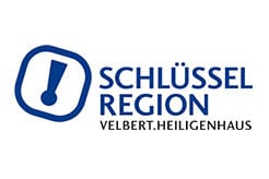 Audioguides Schlüsselregion