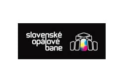 Audioguides - Slovenské opálové bane