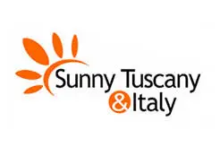 Audioguide Sunny Tuscany Italy, guide audio, guide multimedia