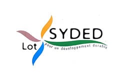 Audioguides SYDED du Lot