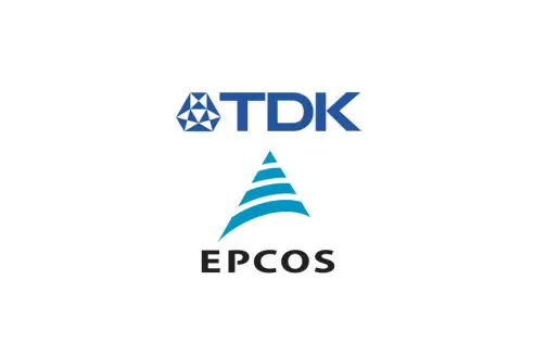 Service de radioguide TDK EPCOS