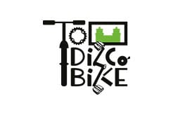 Audiophones Todisco Bike