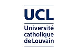 Université catholique de Louvain (audioguide, audioguides)