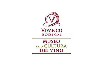 Audio guide Dinastia Vivanco Musee
