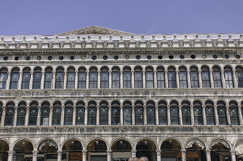 Audioguide de Venise - Musée Correr