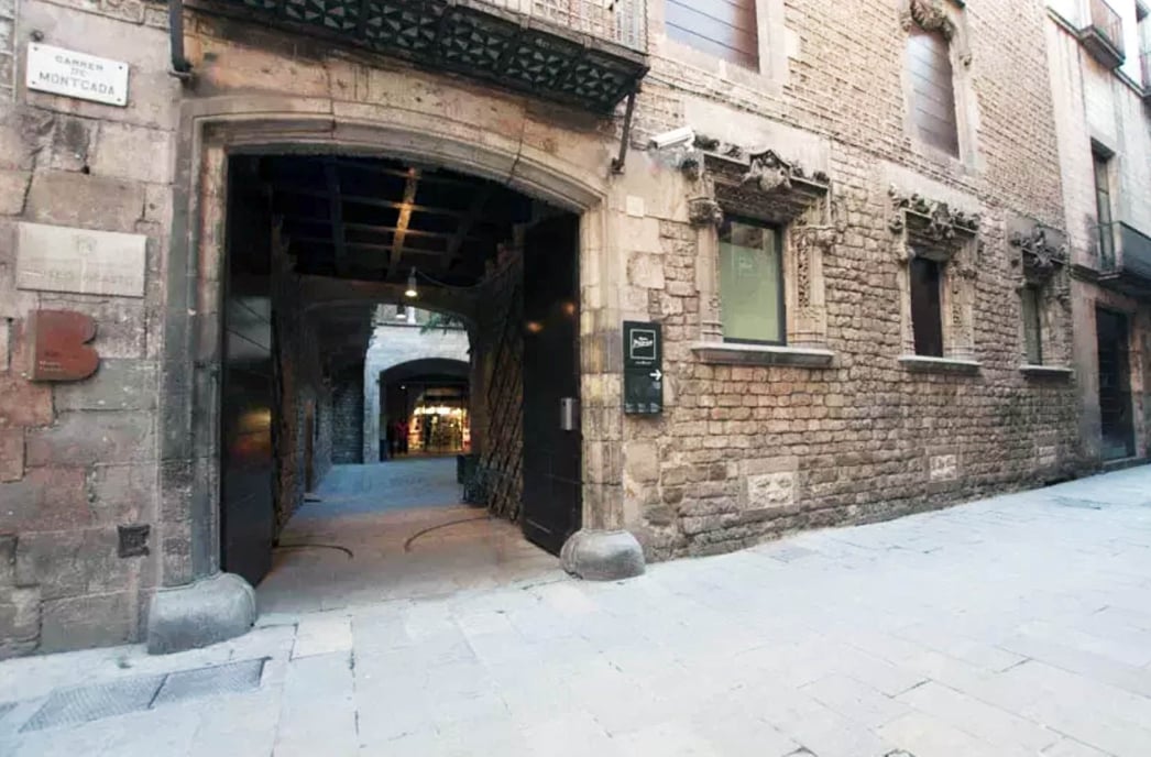 9. Audioguide de Barcelone. Musée Picasso.